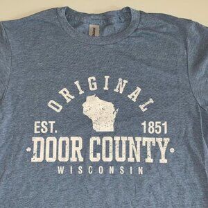 Door County T-Shirt
